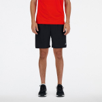 Short NEW BALANCE sport essentials 7in