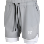 Short 2 en 1 PADEL MON AMOUR