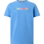 HEAD Junior Vision Rainbow T-s&auml;rk