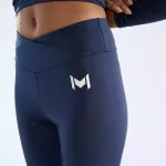 MOURATOGLOU APPAREL Club naiste retuusid