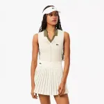 LACOSTE Femme Athl&egrave;te Melbourne naiste topp