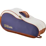 WILSON Heritage Bag V2 6R tennisekott