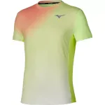 T-s&auml;rk MIZUNO training graphic