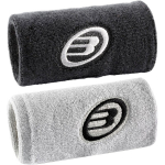 Pack de 2 serre poignets BULLPADEL bpmu252 i