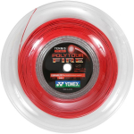 YONEX Polytour Fire rull (200 meetrit)