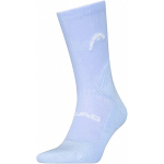 Paire de chaussettes HEAD tennis crew (long)