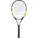 BABOLAT Evoke Tour reket (275 g) (keevitatud)