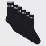 6 paari Hugo BOSS triibulisi sokke