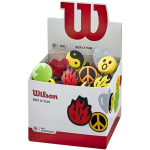 Box of 100 WILSON o fun antivibrators