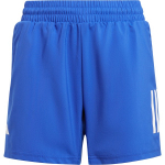 Junior boys ADIDAS club 3 stripes shorts