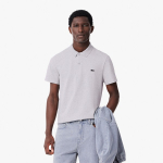 LACOSTE Core Performance Ottoman Regular Fit polos&auml;rk