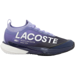 LACOSTE naiste AG-LT Lite tennised saviv&auml;ljakule