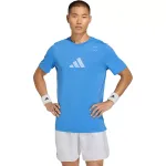 ADIDAS Logo tennis T-s&auml;rk