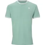 T-shirt TECNIFIBRE garcon team stretch
