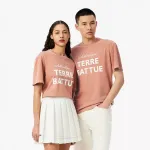 T-s&auml;rk LACOSTE roland garros savi