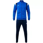 JOMA Terra Danubio dressipluus