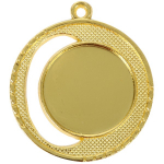 Medal m428 diameeter 4 cm
