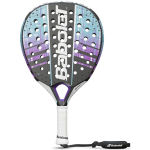Naiste BABOLAT dyna spirit energy padel reket (uus 2023)