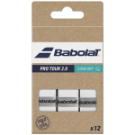 12 tk BABOLAT pro tour 2.0 overgrip komplekt