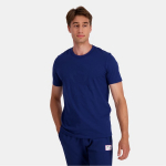 LE COQ SPORTIF paris 2024 graphique t-shirt