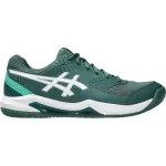 ASICS Gel Dedicate 8 tennisejalatsid k&otilde;ikidele v&auml;ljakukattetele