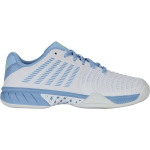 K-SWISS Express Light 3 naiste tennisejalatsid k&otilde;ikidele v&auml;ljakukatte t&uuml;&uuml;pidele