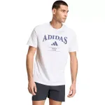 ADIDAS Graphique tennis T-s&auml;rk