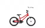 Jalgratas - CTM SLY 16"