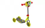 Kolmerattaline roller - Seven Mickey