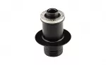 Tagumine rummu k&uuml;lgkork - Novatec FQR D791SB-CL