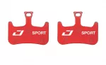 Ketaspiduri klotsid - Jagwire Sport Semi-Metallic