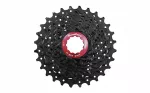Tagumine hammasrattaplokk - SunRace CSRX0