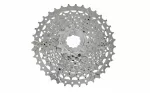 Tagumine hammasrattaplokk - Shimano CS-HG400-9 Alivio