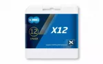 Kett - KMC X12 Black Tech