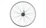 Tagaratas 26" - Shining A-6N SS Velosteel