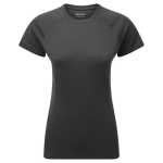T-s&auml;rk - Montane Dart T-Shirt, must, XL