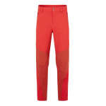 Matkap&uuml;ksid - Rab Torque Mountain Pants Reg Leg, punane, M