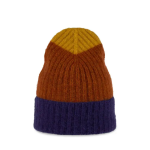 M&uuml;ts - Buff Knitted Beanie Nilah Denim