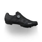 MTB rattakingad - Fizik Vento Proxy Wide, must / must, 46