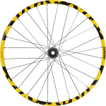 Tagaratas - Mavic Deemax DH 29 Disc 6-BOLT BOOST Rear SRAM XD, kollane