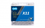 Kett - KMC X11R Grey