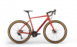 Jalgratas - Corratec Allroad Travel 1 28"