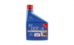 Pidurivedelik - Star Blubike DOT-4