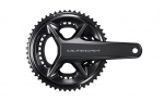 Eesmine hammasrattaplokk - Shimano FC-R8100 Ultegra