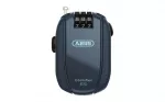 Lukk - ABUS Combiflex StopOver 65 Midnight Blue