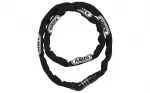 Lukk - ABUS Steel-O-Chain 4804C/110 Black