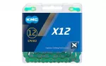 Kett - KMC X12 Aurora Green