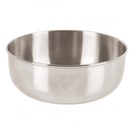 Kauss - Lifeventure Stainless Steel Camping Bowl