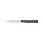 K&ouml;&ouml;ginuga - Opinel Nr.313 Serrated Knife, tumesinine
