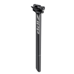 Sadulapost - Zipp Service Course 27.2mm 350mm 0mm Setback, must